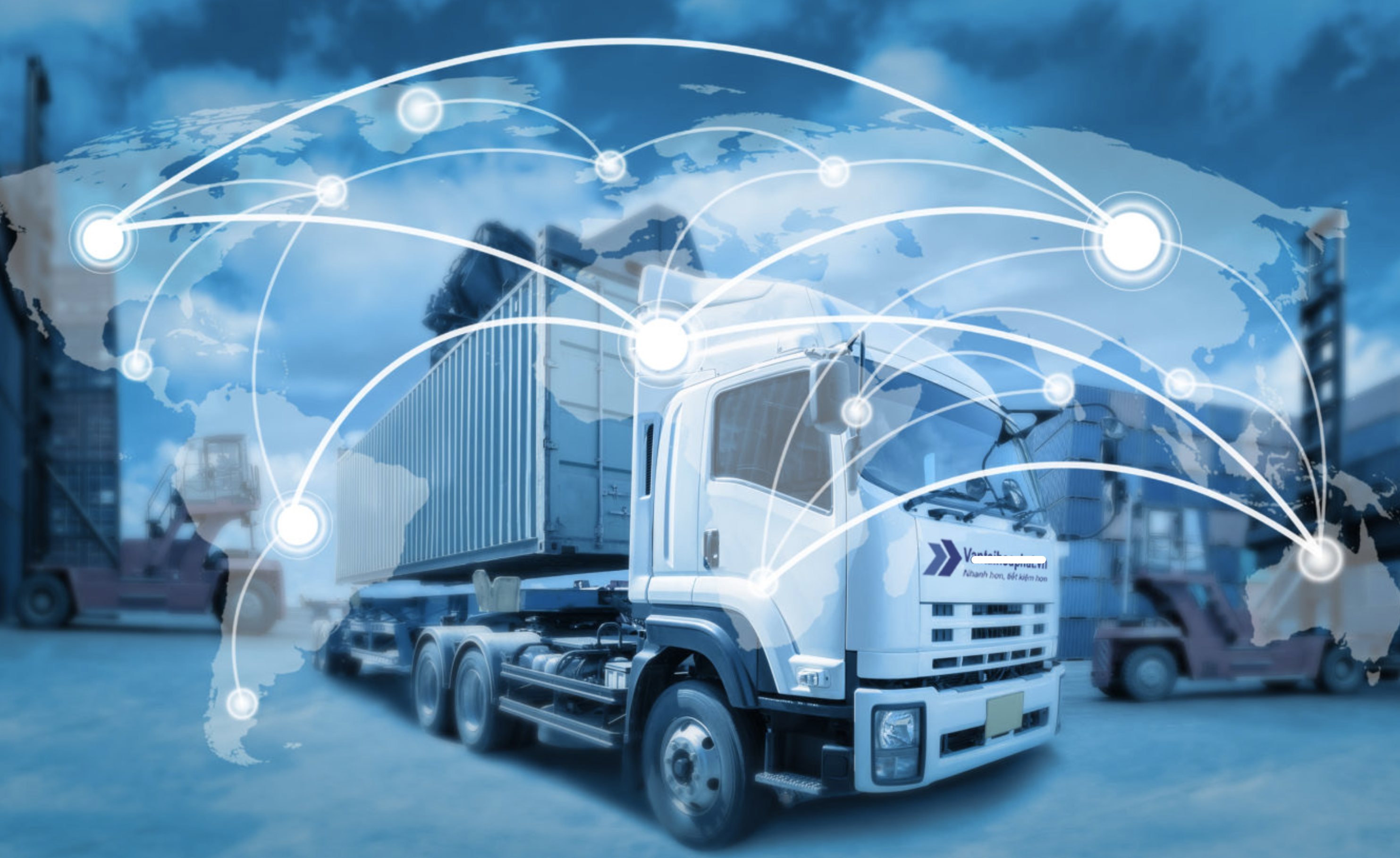 Bà Rịa - Vũng Tàu Công ty TNHH Dịch vụ Thương mại Xây dựng và Vận tải Hòa Phát bị cưỡng chế thuế